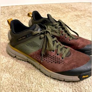 Danner Men's Trail 2650 Shoes-M 9.5